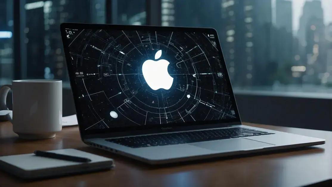 Apple Revela Nova Abordagem para Nomes de Sistemas Operacionais