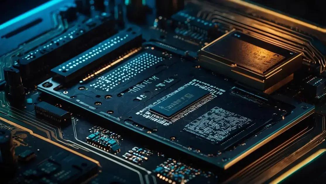 Chipset Xiaomi: Nome e Data de Lançamento Confirmados