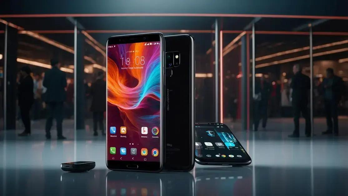 CMF Phone 2 Pro: Pré-venda e Ofertas Imperdíveis