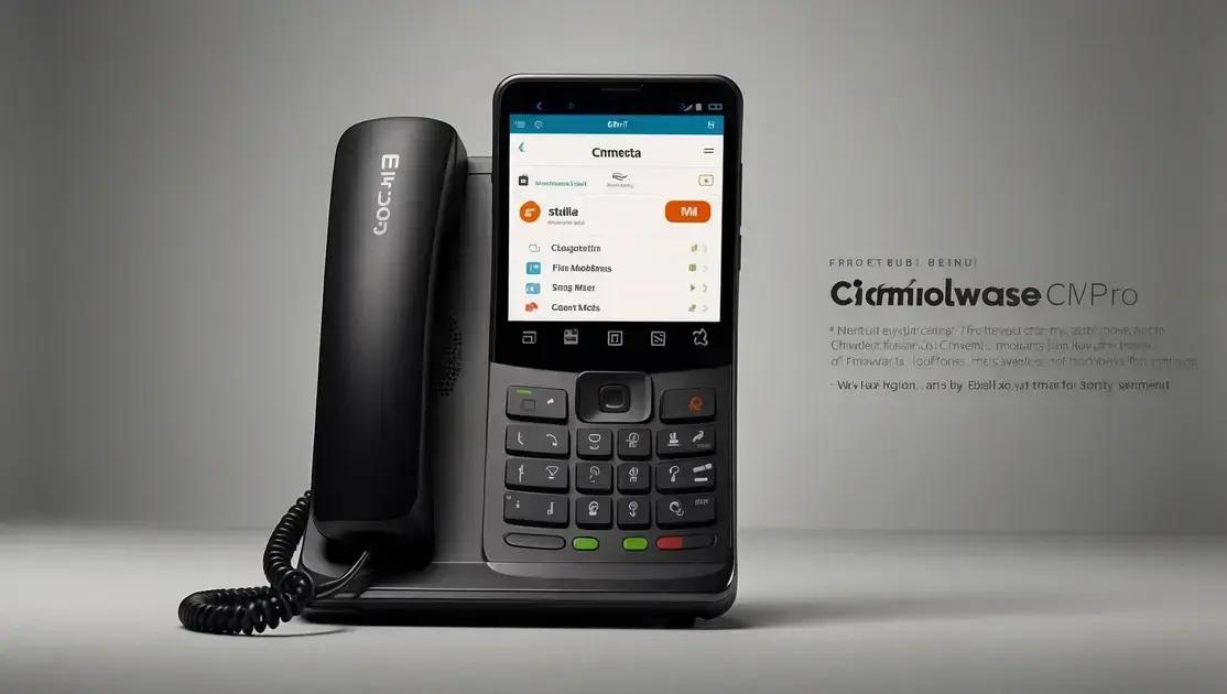CMF Phone 2 Pro: Vale a pena comprar?