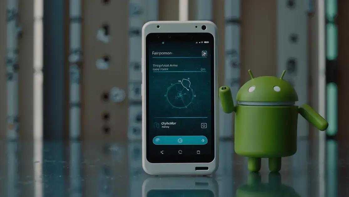 Fairphone 4: Android 14 Não Chegará Após Tudo