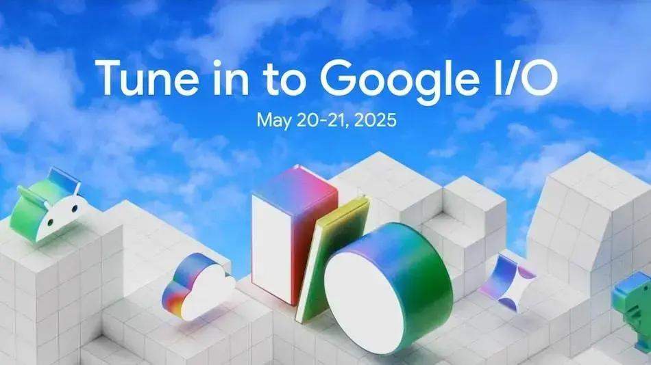 Google I/O 2025: Novidades em IA e Android que Você Não Pode Perder