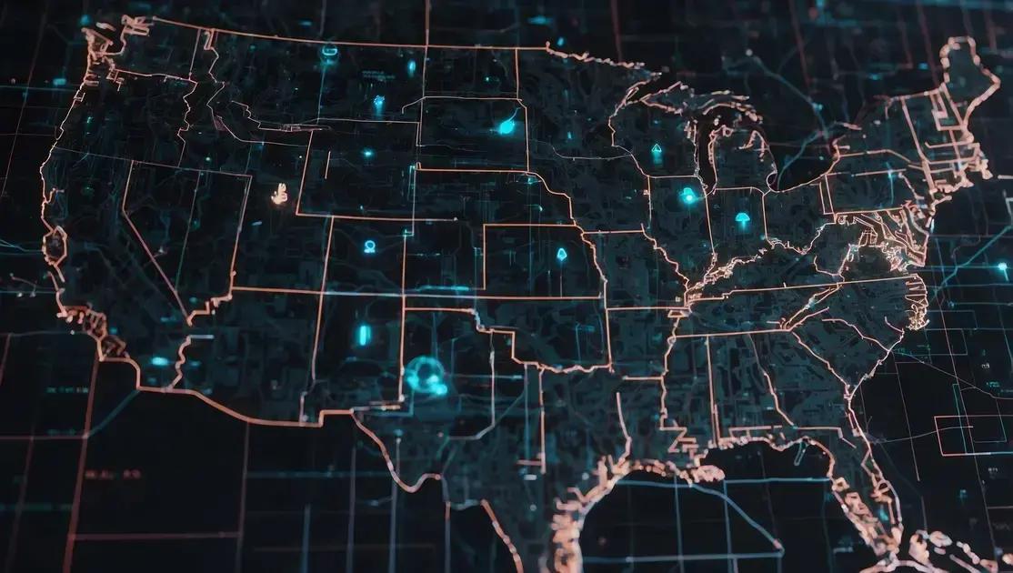 Google Search AI: Novas Funcionalidades e Expansão nos EUA