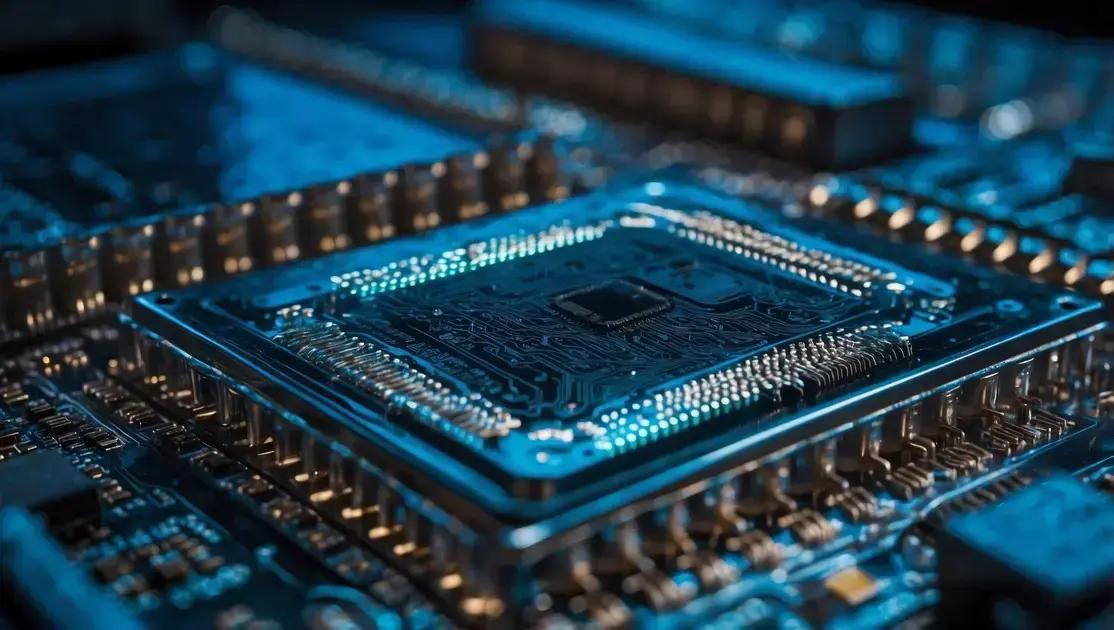 Google's Tensor Chipsets: TSMC Will Manufacture the Future