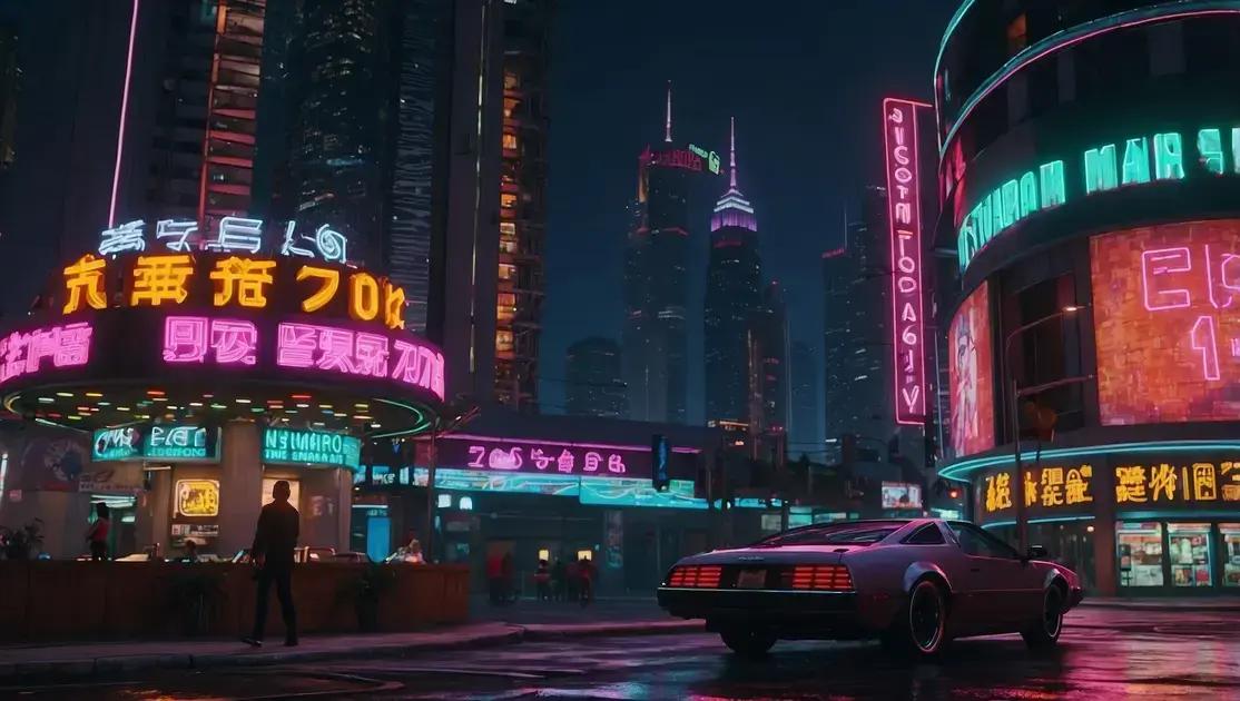GTA VI: Nova data de lançamento é em 2026