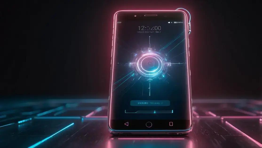 Honor Magic V5: Aumento de Bateria Impressionante Chegando em Breve