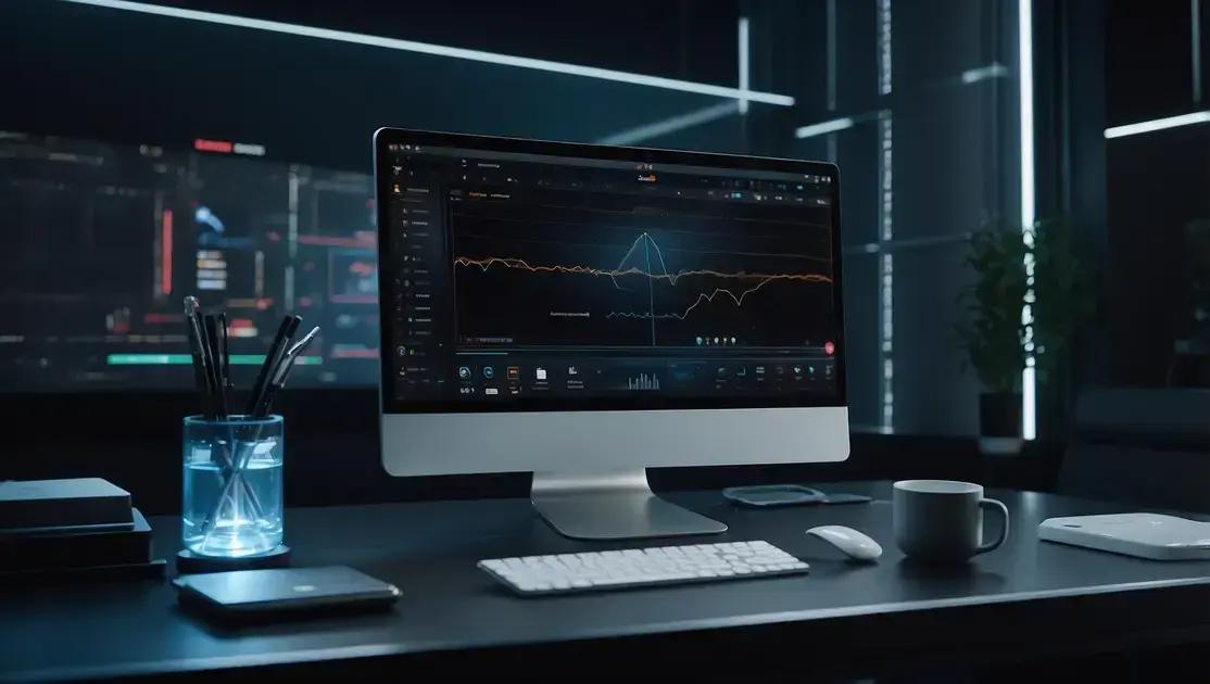 Huawei Lança seu Próprio Sistema Operacional: HarmonyOS PC
