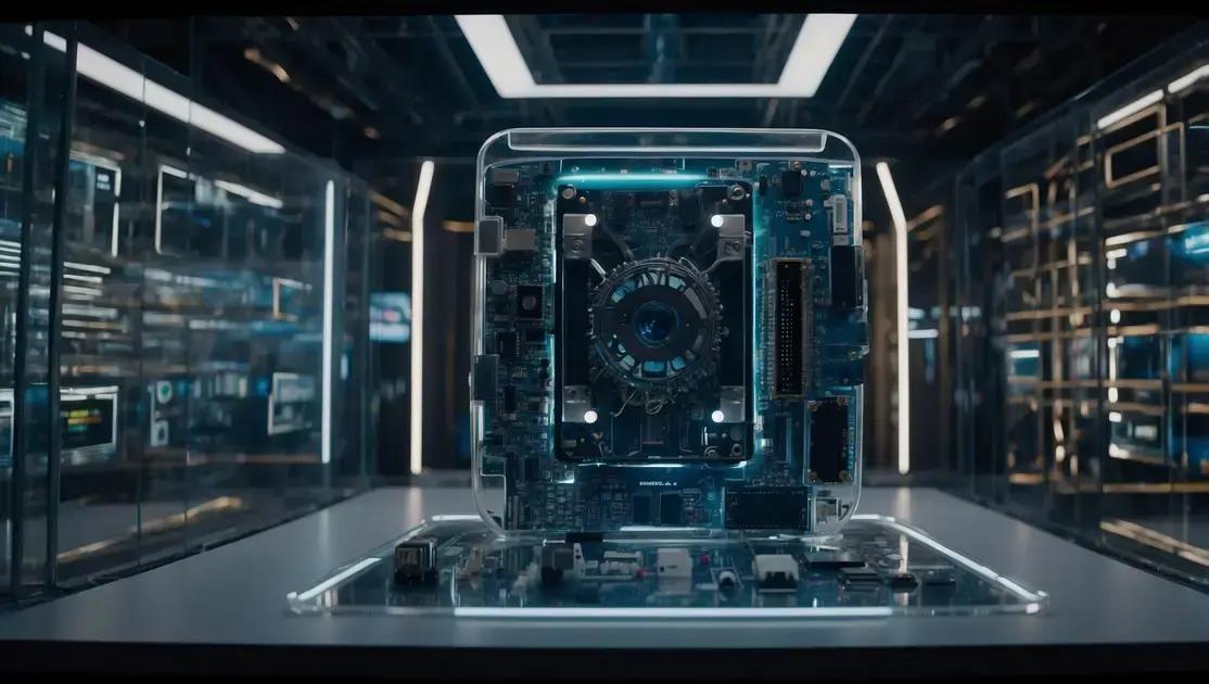 Huawei Pura X: Desmontagem Reveladora em Vídeo