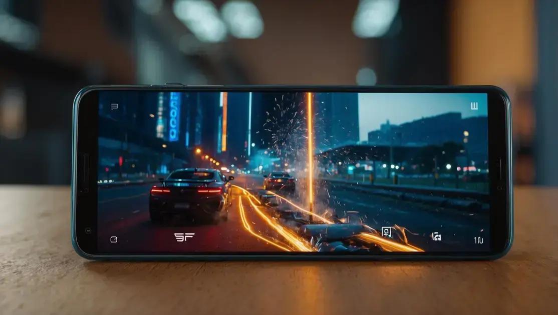 iQOO Neo 10: Lançamento e Preços no Brasil