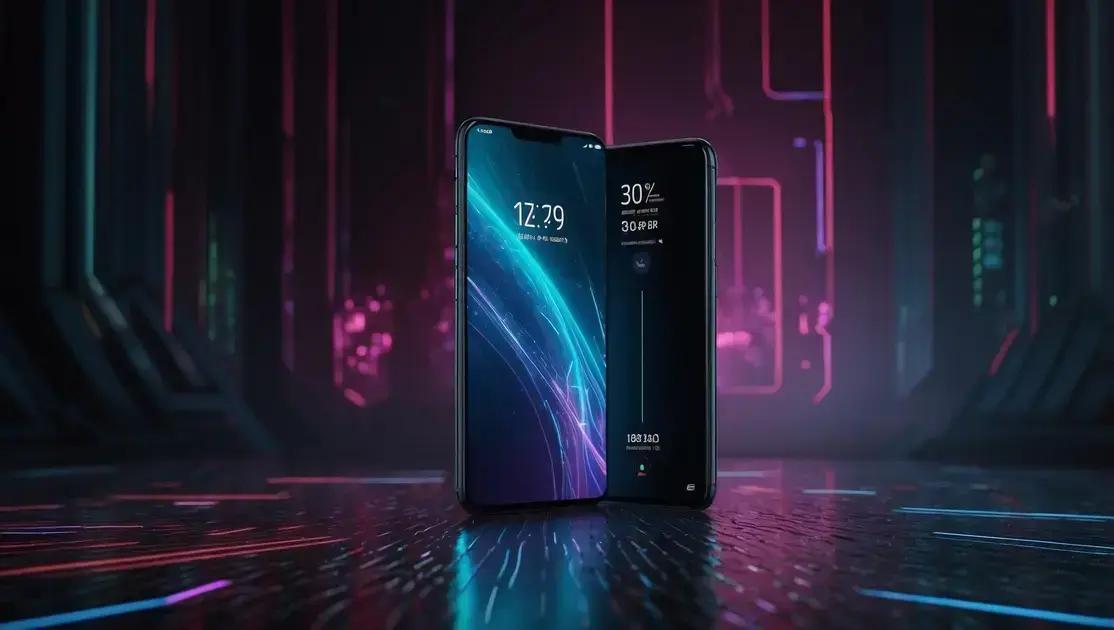 iQOO Neo10 Pro+: Resultados AnTuTu Impressionantes Revelados