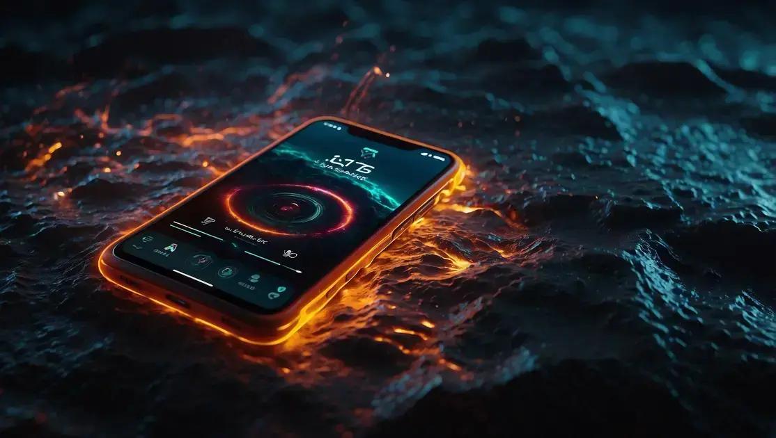 Lava Shark 5G: Renders vazados revelam novidades
