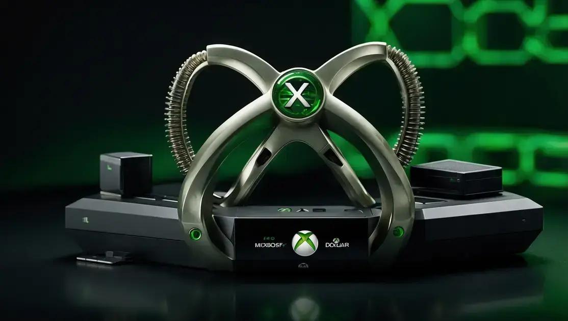 Microsoft Aumenta Preços dos Consoles e Acessórios Xbox