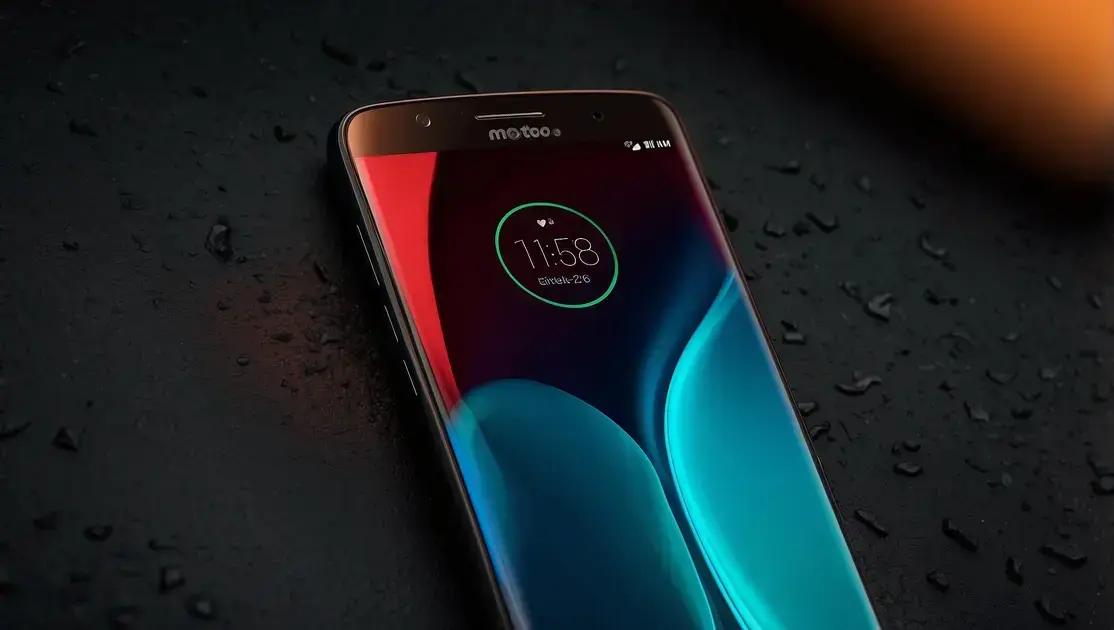 Novas Cores do Moto G56: Veja os Renders Revelados
