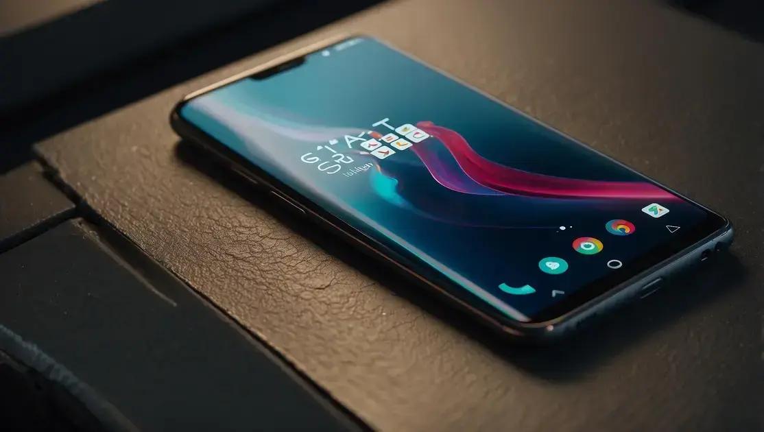OnePlus AI: Novas Funcionalidades no OnePlus 13s