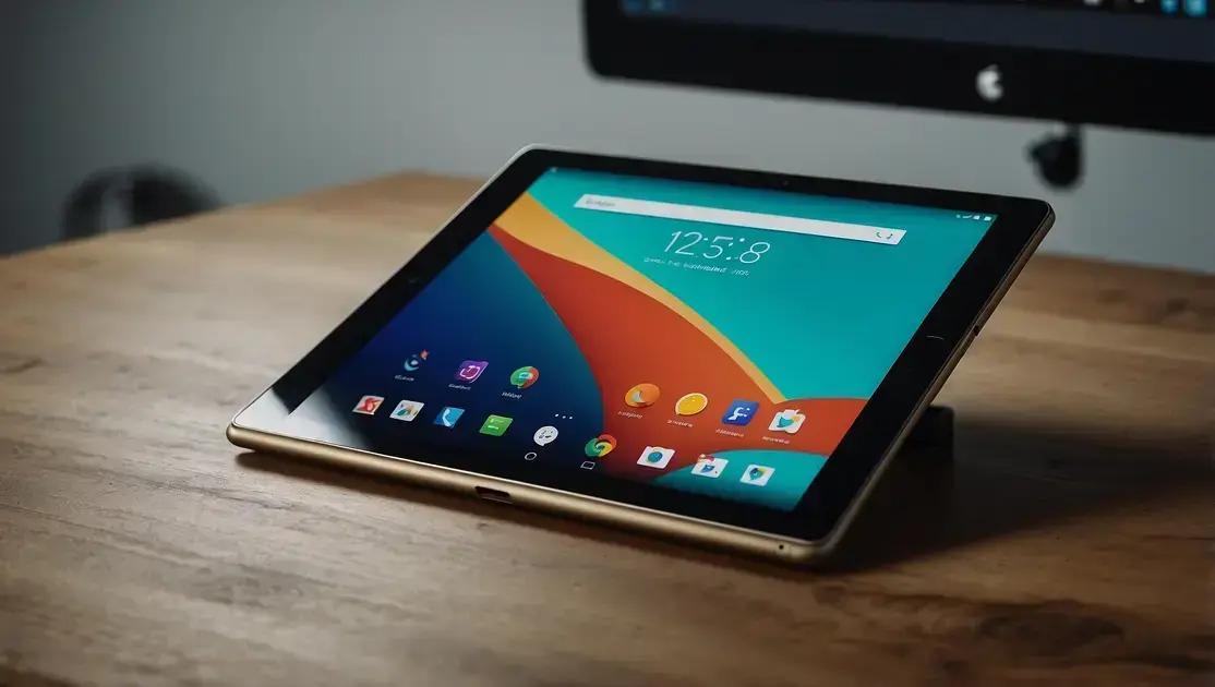 OnePlus Pad 2 Pro: O Tablet que Você Já Conhece