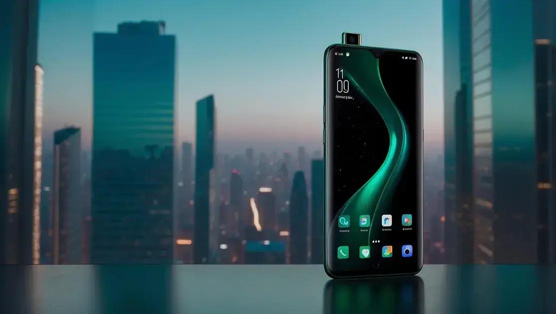 Oppo Reno14: A Nova Série com Acesso Internacional e Gemini