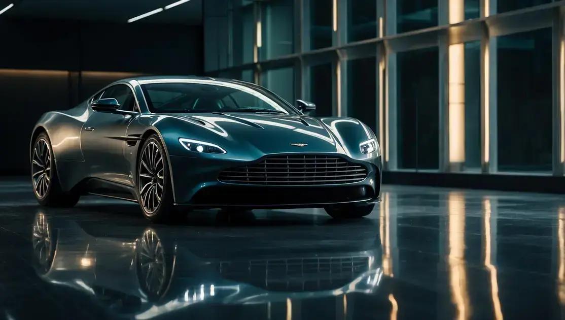 Realme GT 7 Dream Edition: A Colaboração com Aston Martin