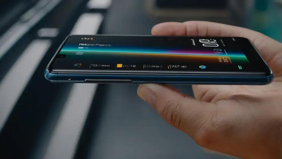 Realme GT 7T: Preço e Especificações Revelados em Listagem