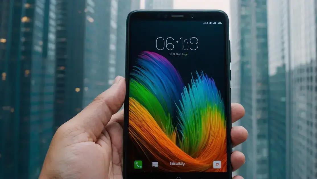 Resultados Financeiros da Xiaomi: Crescimento Impressionante em Q1 2025