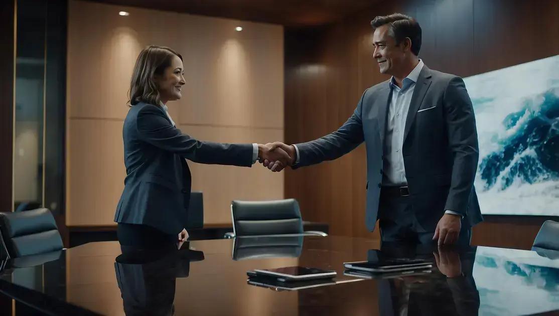 Samsung Adquire a Propriedade da Sound United e Mais