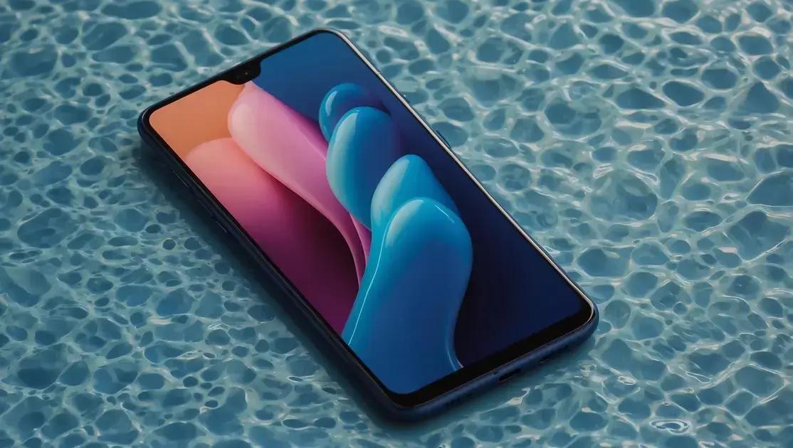 Samsung Galaxy A05s: Atualização Estável do One UI 7 Chegando