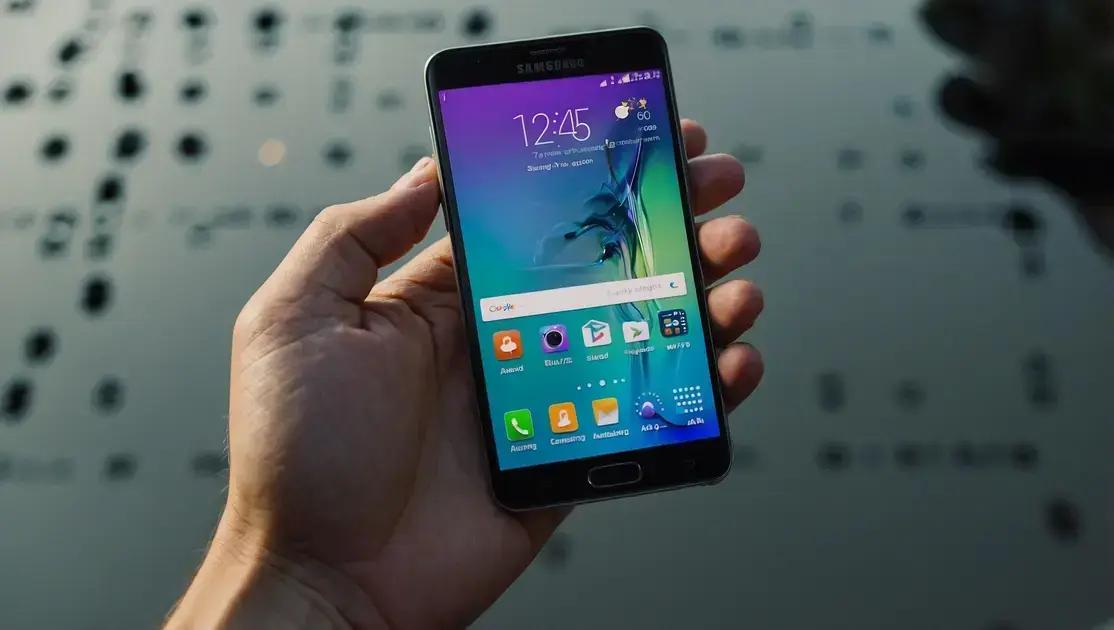 Samsung Galaxy A57: Novo Chipset Exynos 1680 Revelado