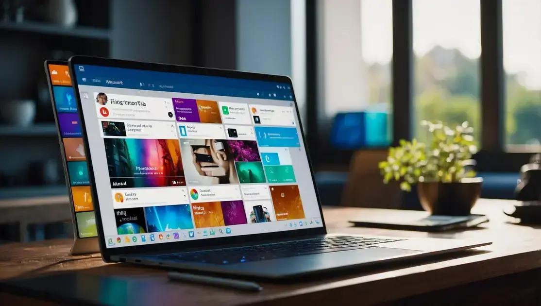 Samsung Galaxy Apps Agora Disponíveis em Computadores Windows