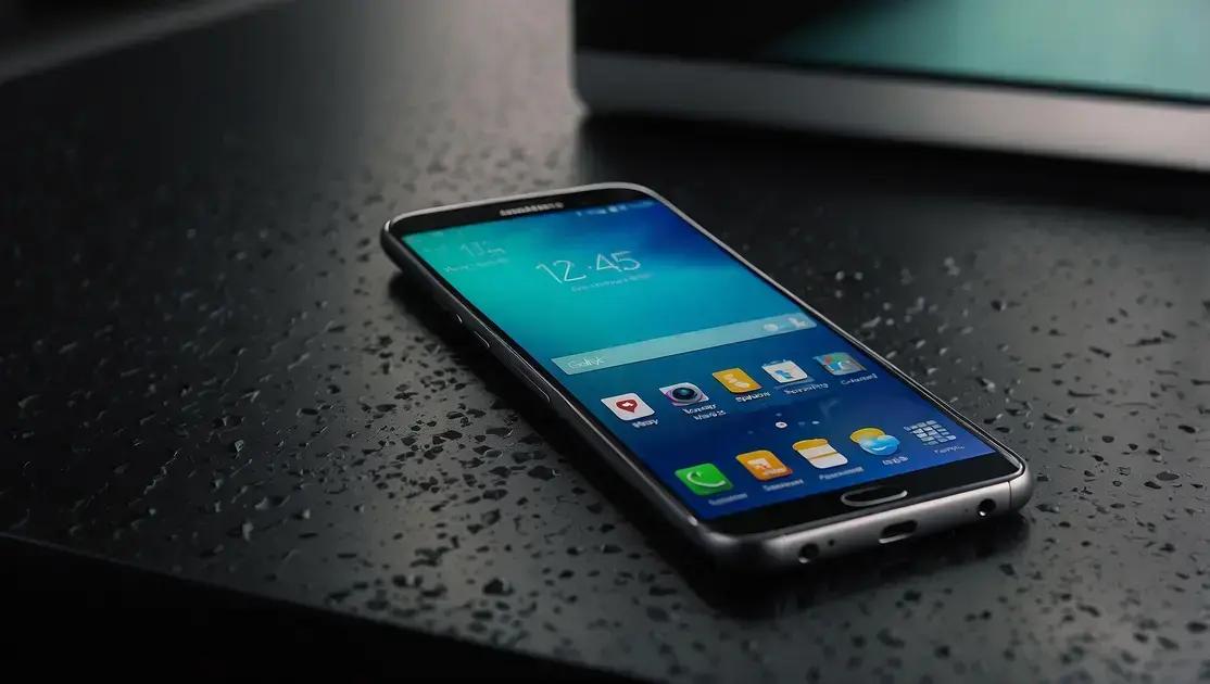 Samsung Galaxy S26: Retorno do Exynos em 2024?