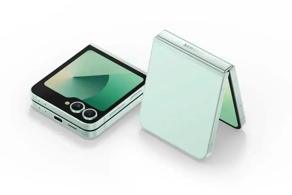 Samsung Galaxy Z Flip FE: O que Esperar do Novo Smartphone