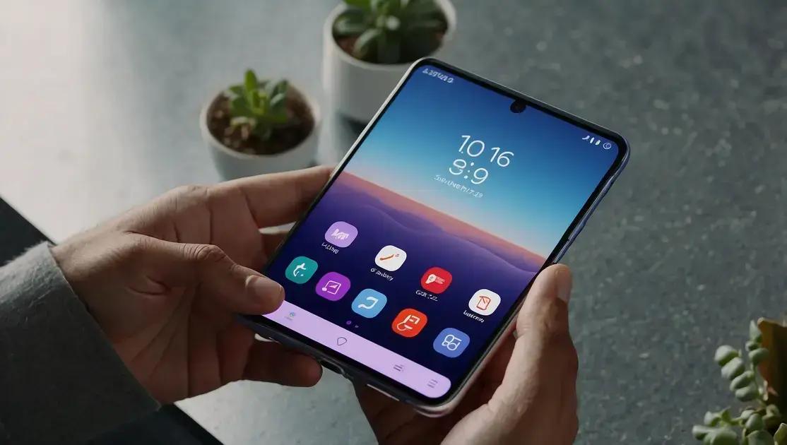 Samsung Galaxy Z Flip7: Exynos 2500 Confirmado para Lançamento