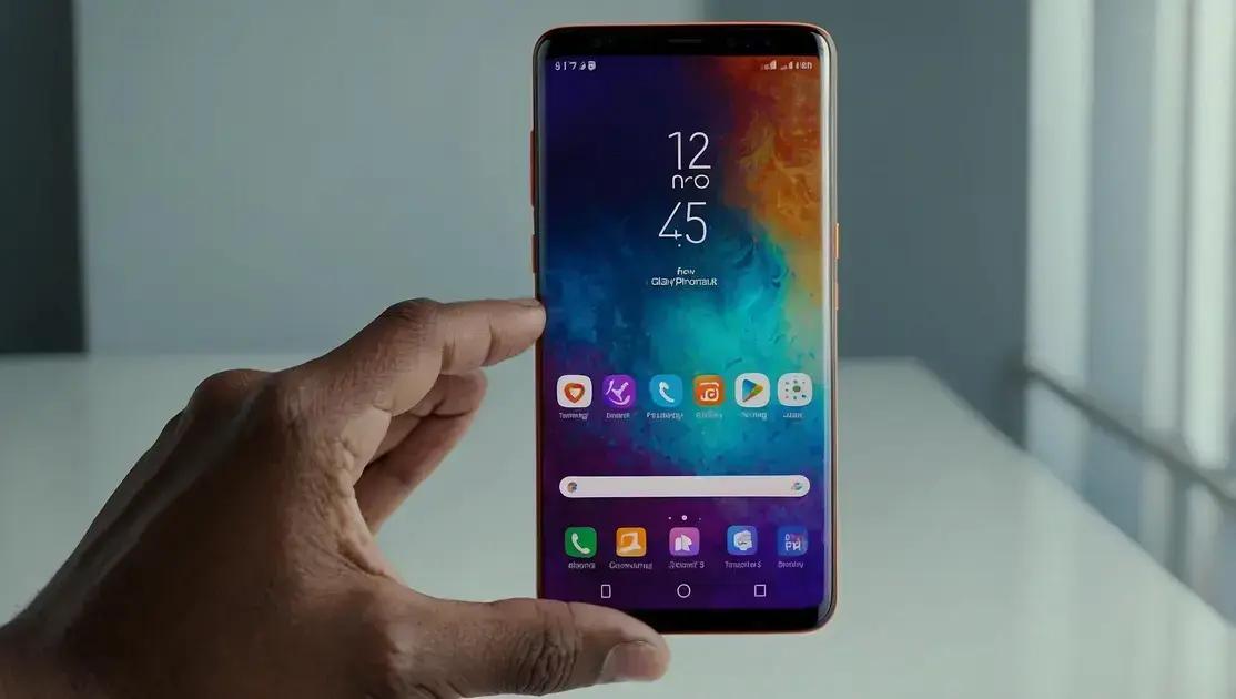 Samsung Pode Descontinuar o Galaxy S26+ em Favor do S26 Edge