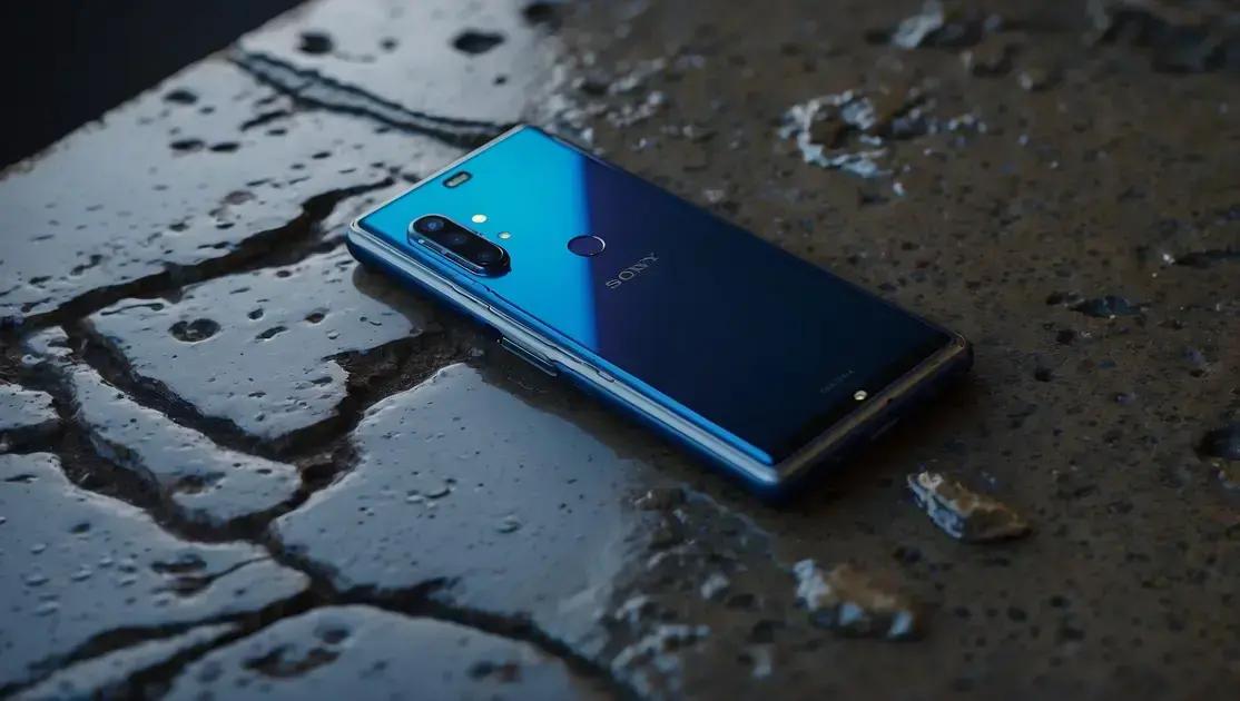 Sony Xperia 1 VII: Chipset e RAM Confirmados no Geekbench