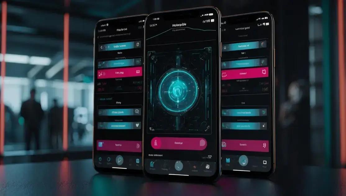 Tecno Lança HiOS 15: UI Melhorada e Novos Recursos de IA
