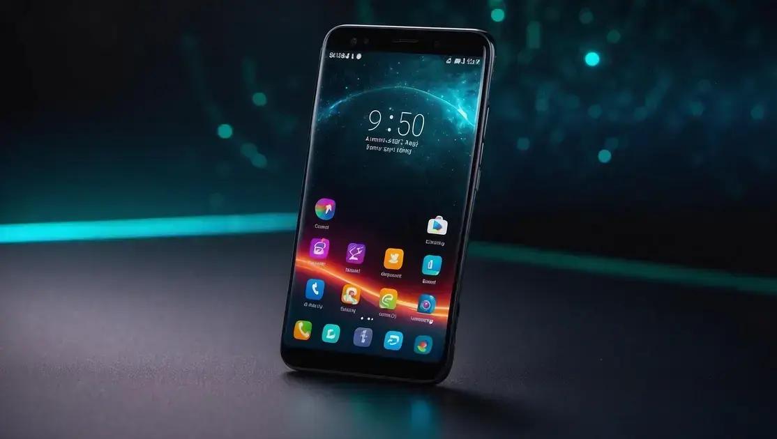 Tecno Pova Curve 5G: Display Curvo e Chipset Poderoso