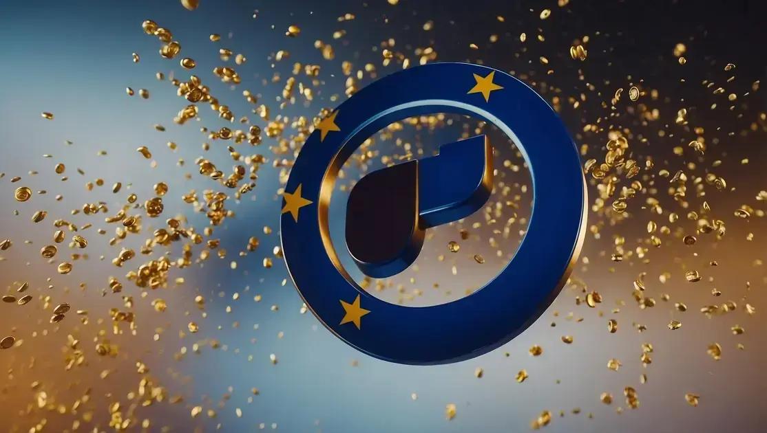 TikTok Recebe Multa de €530 Milhões na UE por Transferência de Dados