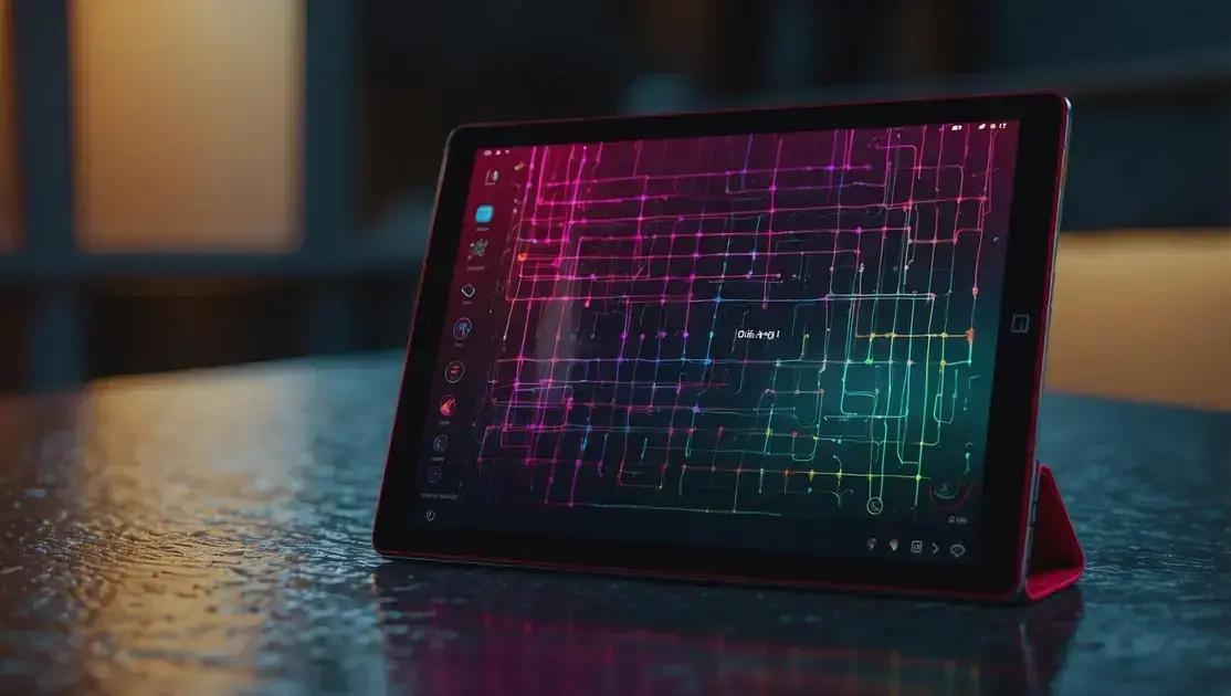 Vivo Pad5: O Tablet Que Já Conhecemos