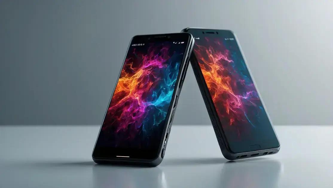 Vivo X Fold5: Especificações Reveladas e Novidades Imperdíveis