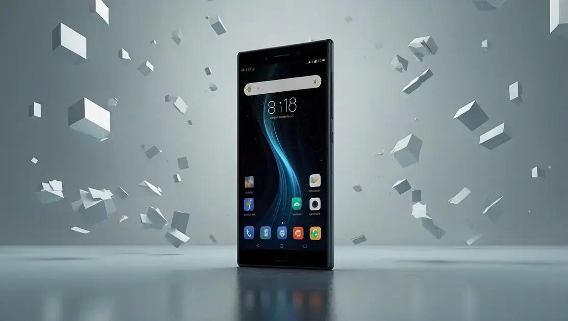 Xiaomi Mix Flip 2: Lançamento Previsto para Junho