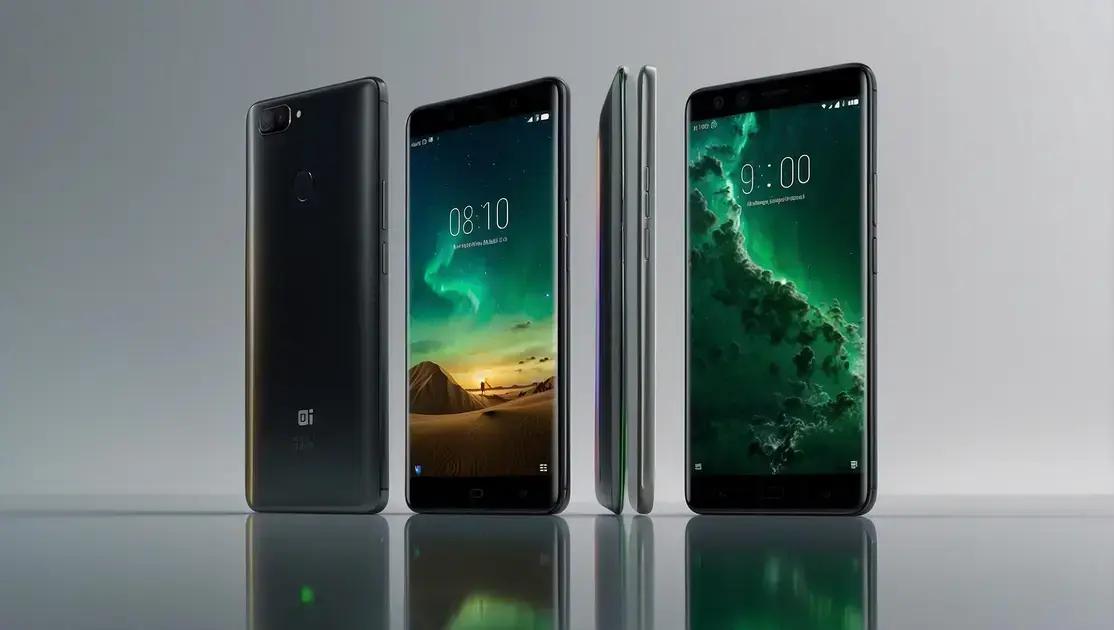 Xiaomi, Oppo, vivo e OnePlus: Android sem Google em vista?