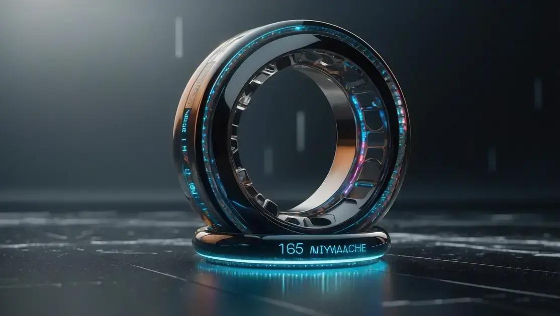 15% de Desconto no Ultrahuman Ring Air: Aproveite Agora!