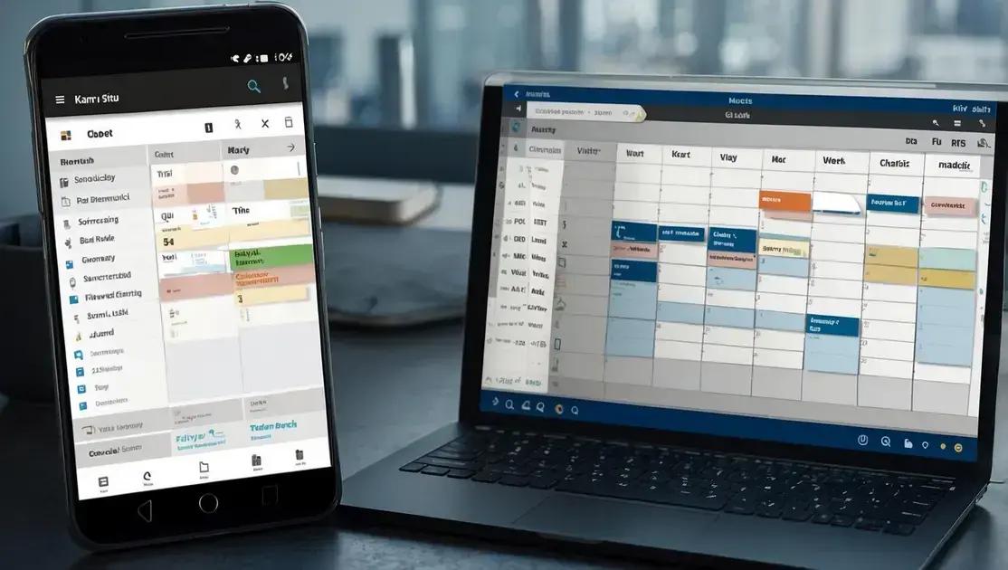 Ações Agendadas no Google Gemini: Organize sua Rotina