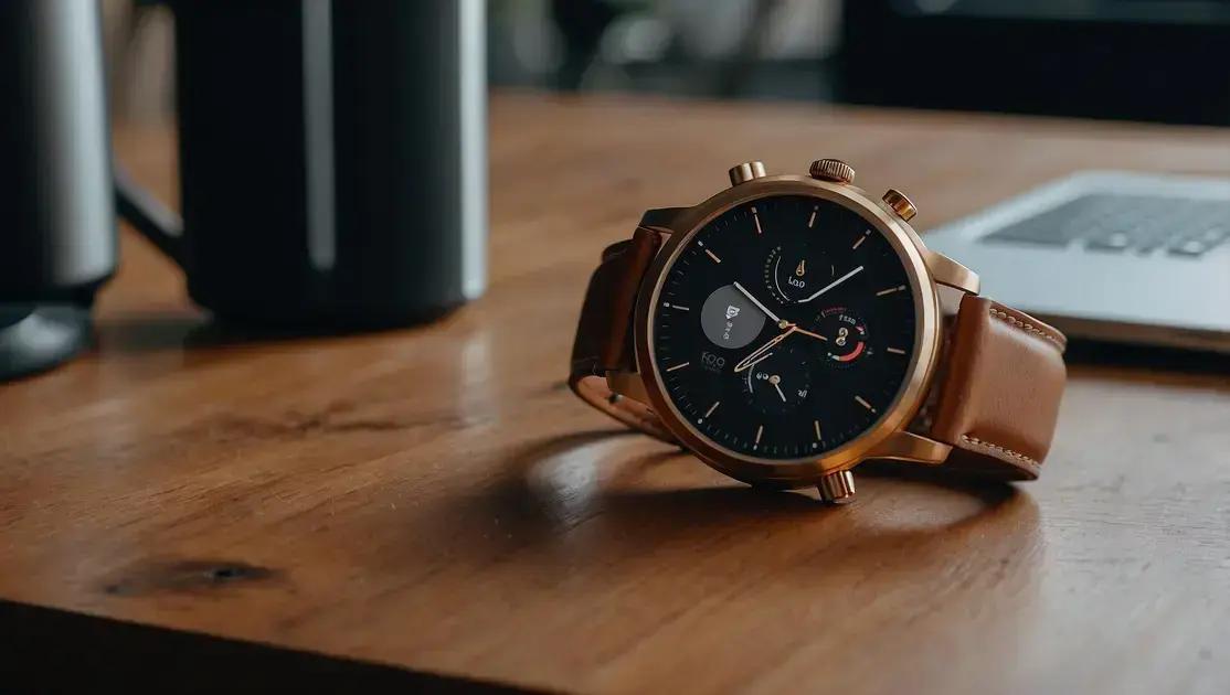 Análise Completa da OnePlus Watch 3: Vale a Pena?