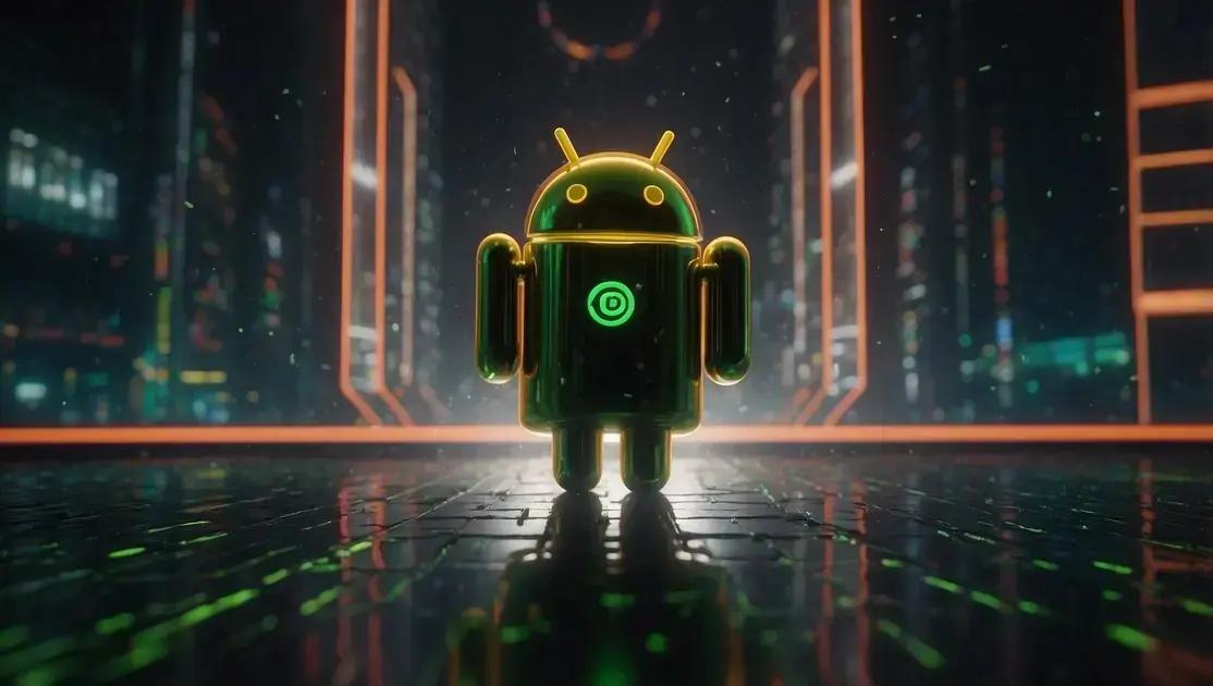 Android 16: Atualização Estável Chega aos Dispositivos Pixel