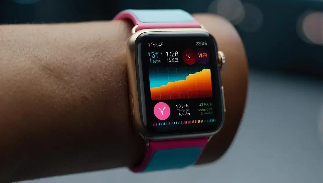 Apple Lança Widgets de Terceiros no Control Center do watchOS 26