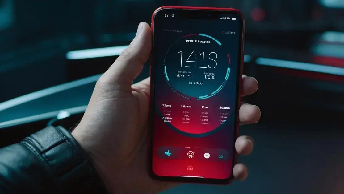 Como Comprar o REDMAGIC 10S Pro com Desconto e Antecedência