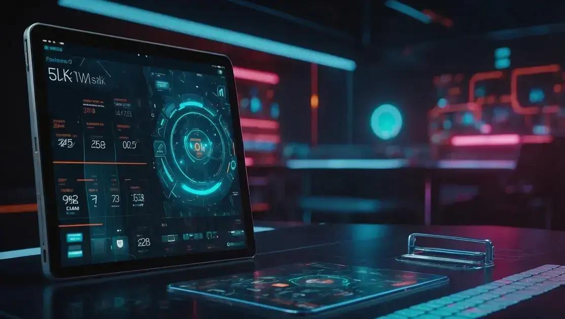 Data de Lançamento do Redmi Pad 2 Confirmada: Tudo que Você Precisa Saber
