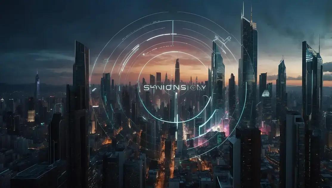 Divisão de Sensores de Imagem da Sony Registra Lucros Recordes