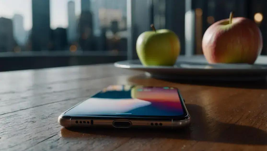 Google Pixel 10: A Nova Função que Pode Rivalizar com a Apple
