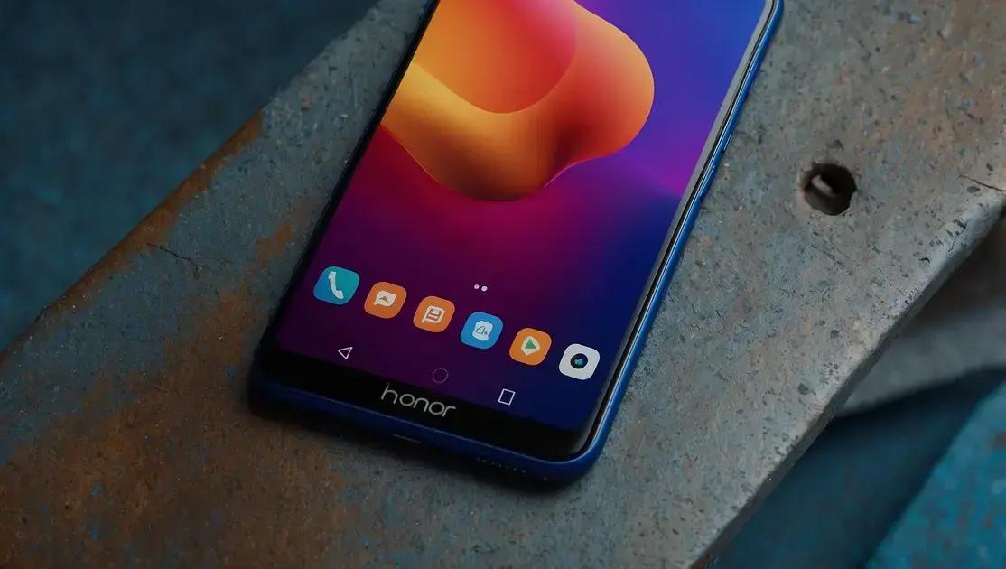 Honor Play 70 Plus: O Smartphone com Bateria Monstruosa