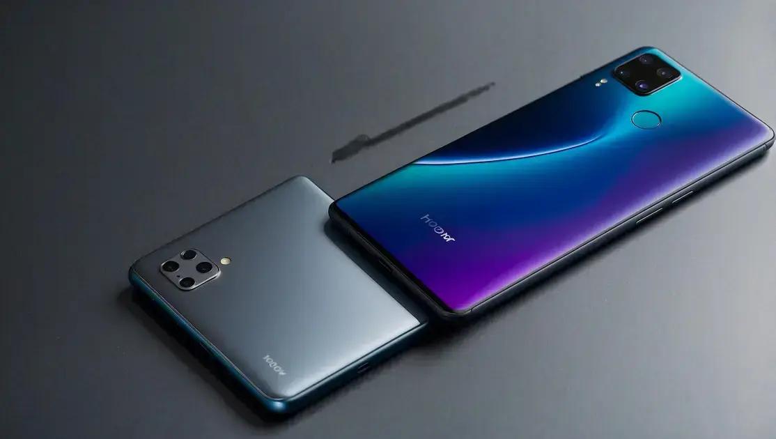 Honor X70: Detalhes Revelados do Novo Smartphone